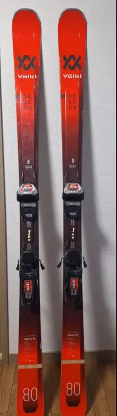 2026年最新】Volkl DEACON 80の人気アイテム - メルカリ