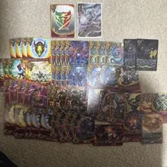 2026年最新】バディファイト ロストワールド デッキの人気アイテム