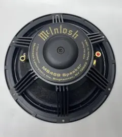 2026年最新】マッキントッシュ ウーハーの人気アイテム - メルカリ