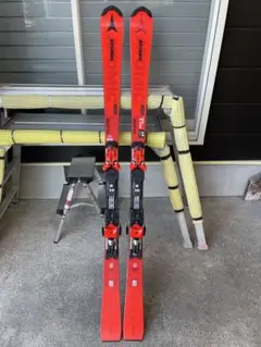 2026年最新】アトミック SL 165の人気アイテム - メルカリ