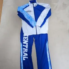 2026年最新】セントラル選手ジャージの人気アイテム - メルカリ