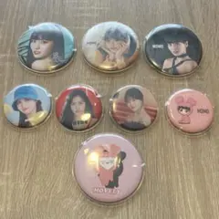 2026年最新】TWICEモモ缶バッジの人気アイテム - メルカリ