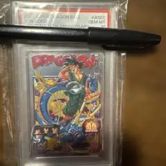 2026年最新】bm11-asec psa10の人気アイテム - メルカリ