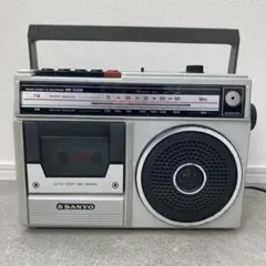 2026年最新】SANYO ラジオ・コンポの人気アイテム - メルカリ