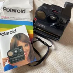 2026年最新】POLAROID SONAR 5000の人気アイテム - メルカリ