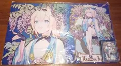 2026年最新】風真いろは プレイマットの人気アイテム - メルカリ