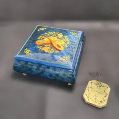 2026年最新】宝石箱 オルゴール イタリアの人気アイテム - メルカリ