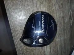 2026年最新】トリプルダイヤモンド ドライバーヘッドのみの人気