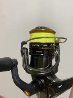 2026年最新】シマノ ソアレCI4 2000PGSの人気アイテム - メルカリ