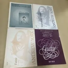 2026年最新】ヨーク 楽譜の人気アイテム - メルカリ