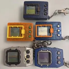 2026年最新】デジモンペンデュラム 初代の人気アイテム - メルカリ