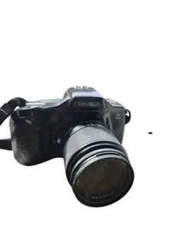 2026年最新】minolta α-7 フィルムの人気アイテム - メルカリ