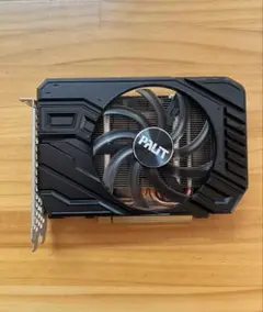 2026年最新】Palit gtx1660superの人気アイテム - メルカリ