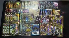 引退品 デュエルマスターズ デュエマ 旧シークレット多数 - メルカリ