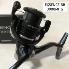 2026年最新】シマノ エクスセンスBB C3000Mの人気アイテム - メルカリ