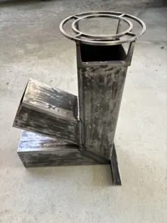 2026年最新】ロケットストーブ 100の人気アイテム - メルカリ