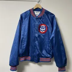 2026年最新】スタジャン カブスの人気アイテム - メルカリ