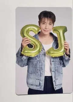 2026年最新】ドンヘ トレカの人気アイテム - メルカリ