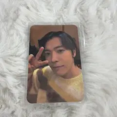 2026年最新】ドンヘ トレカの人気アイテム - メルカリ