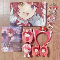 2026年最新】すとぷりグッズまとめ売りの人気アイテム - メルカリ