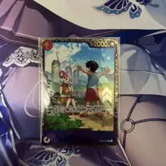 2026年最新】ウタ ワンピースカード フラッグシップの人気アイテム