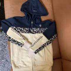 2026年最新】pearly gates ヒョウ柄の人気アイテム - メルカリ