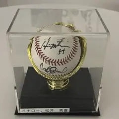 2026年最新】松井秀喜 サインボールの人気アイテム - メルカリ