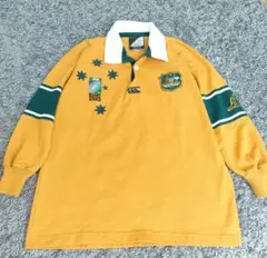 2026年最新】オーストラリア代表 ラグビーの人気アイテム - メルカリ