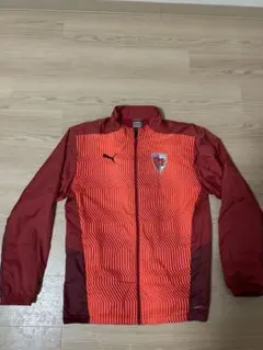 2026年最新】PUMA ピステ・ウィンドブレーカーの人気アイテム - メルカリ