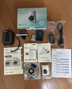 2026年最新】CANON IXY 910の人気アイテム - メルカリ