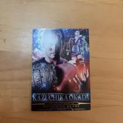 2026年最新】オカダカズチカ、の人気アイテム - メルカリ