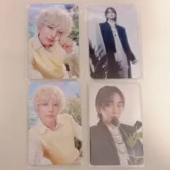 2026年最新】SEVENTEEN this man ジョンハン yes24の人気アイテム