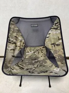 2026年最新】ヘリノックス チェアワン カモの人気アイテム - メルカリ