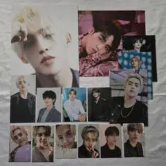 2026年最新】seventeen エスクプス バパケの人気アイテム - メルカリ