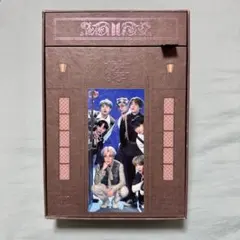 2026年最新】bts magic shop dvd 日本公演の人気アイテム - メルカリ