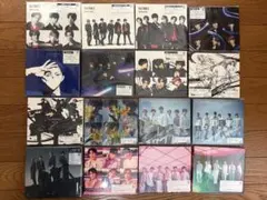 2026年最新】sixtones cd まとめ売りの人気アイテム - メルカリ