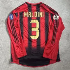 2026年最新】ユニフォーム マルディーニの人気アイテム - メルカリ