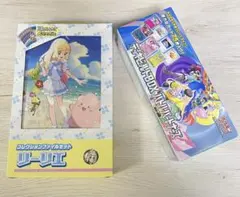 2026年最新】リーリエ コレクションファイル デッキビルドの人気