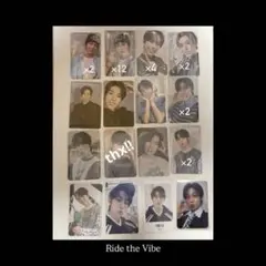 NEXZ O-RLY? ミュージックバンク 生放送 サノク トレカ ユウ - メルカリ