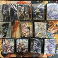 2026年最新】シャドウバースまとめ売りの人気アイテム - メルカリ