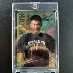 2026年最新】牛久絢太郎 サインの人気アイテム - メルカリ