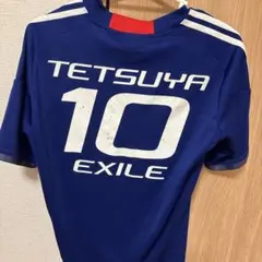 2026年最新】EXiLE tetsuya ユニフォームの人気アイテム - メルカリ