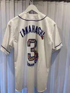 2026年最新】中日 沖縄 ユニフォームの人気アイテム - メルカリ