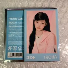 2026年最新】illit イロハの人気アイテム - メルカリ