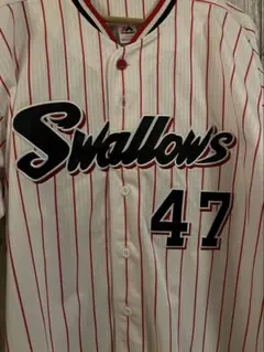 2026年最新】ヤクルト 石川 ユニフォームの人気アイテム - メルカリ