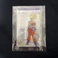 2026年最新】ugm4-067 プレミアムur 孫悟空の人気アイテム - メルカリ