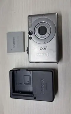 Canon IXY DIGITAL 920 IS 手ぶれ補正 光学ズーム - メルカリ