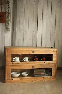 2026年最新】シャツケース 食器棚の人気アイテム - メルカリ