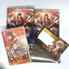 2026年最新】乙女ゲーム switch セットの人気アイテム - メルカリ