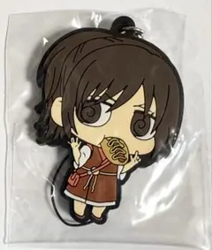 2026年最新】タイトル：進撃の巨人 ストラップの人気アイテム - メルカリ